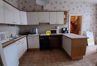  Maison � vendre 10 pi�ces 100 m�