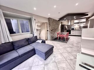  Appartement � vendre 2 pi�ces 50 m�