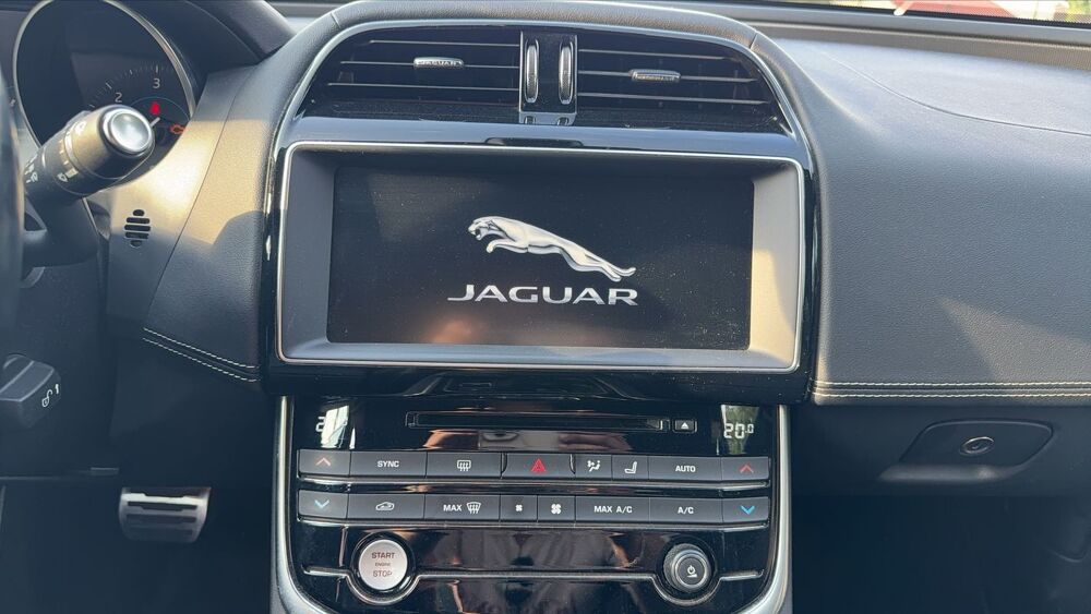 XE 2.0 D 180 AWD BVA8 R-Sport 2018 occasion 57890 Diesen