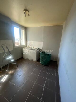  Appartement � vendre 3 pi�ces 59 m�