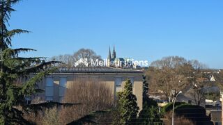  Appartement � vendre 3 pi�ces 72 m�