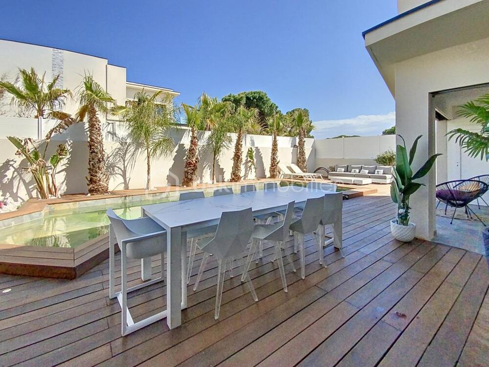 � vendre  Maison Le Grau d'Agde (34300)