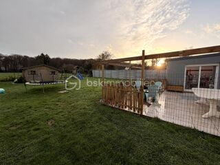  Maison � vendre 5 pi�ces 118 m�