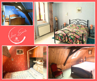  Maison � vendre 6 pi�ces 170 m�