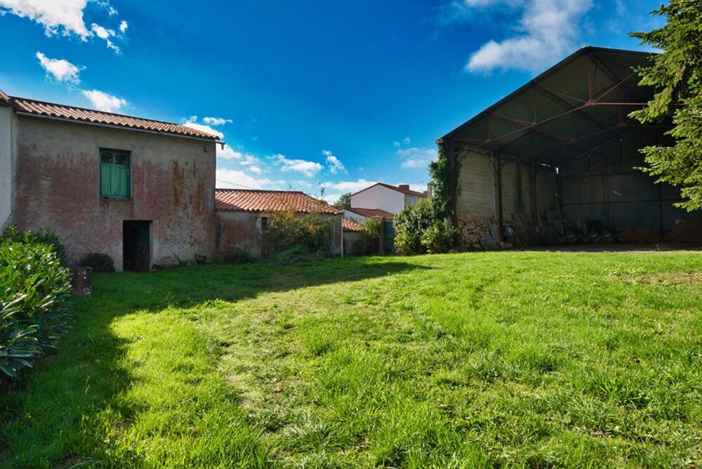 Vente Maison Maison Chateau Thebaud 5 pièce(s) Chateau thebaud