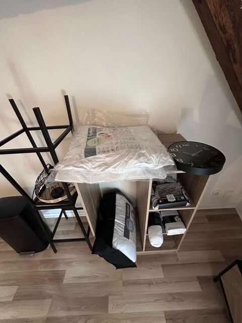  Appartement � louer 2 pi�ces 33 m�