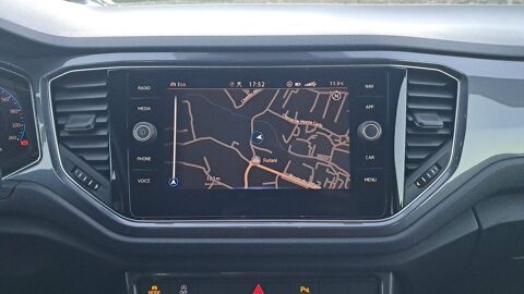 T-ROC 1.5 TSI 150 DSG7 Carat - Automatique 2021 occasion 20600 Furiani