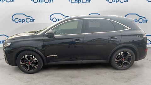DS7 1.5 BlueHDi 130 EAT8 Performance Line 2019 occasion 66200 Montescot