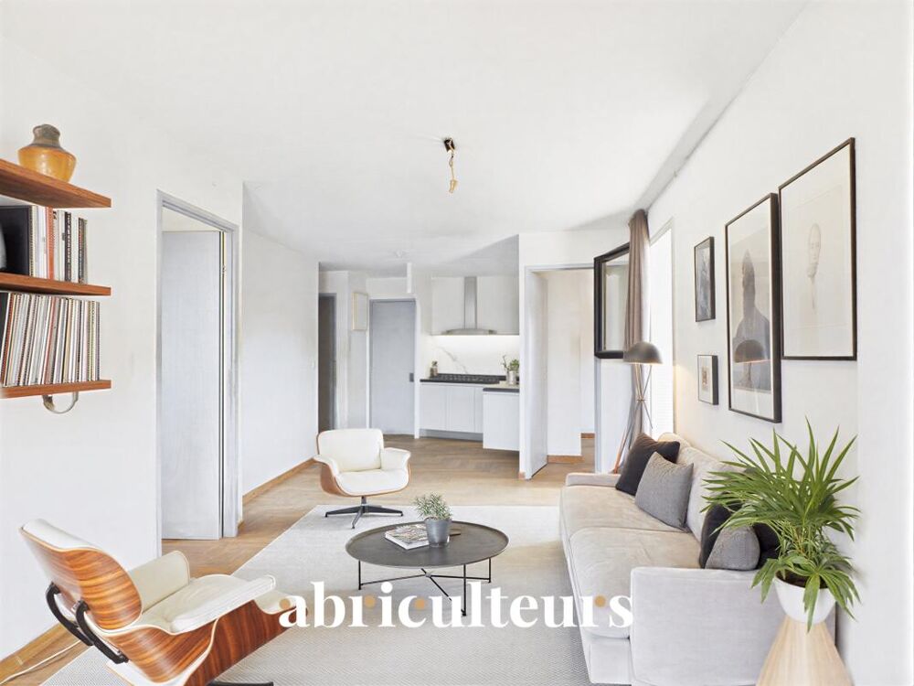 Vente Appartement Appartement entièrement rénover en vente dans le Quartier Saint Jacques Grasse (06130) Grasse