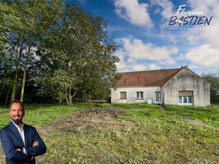  Maison à vendre 5 pièces 110 m²