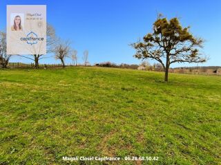  Terrain  vendre 3056 m