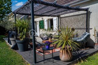  Maison à vendre 6 pièces 115 m²