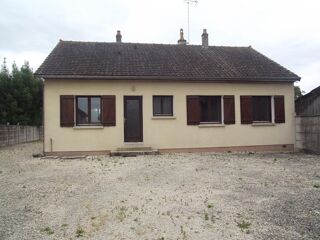  Maison  vendre 5 pices 88 m