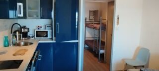  Appartement � louer 1 pi�ce 30 m�