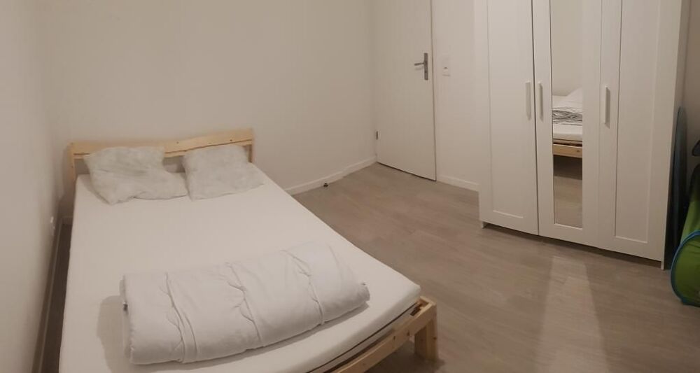 Location Appartement Appartement de 41m2 à louer sur Corbeil-Essonnes Corbeil essonnes