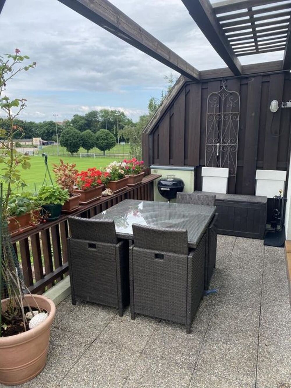 Location Appartement Appartement de 48m2 à louer sur Strasbourg Strasbourg