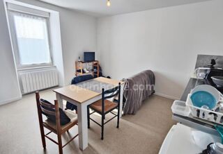  Appartement à louer 2 pièces 30 m²
