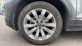 T-ROC 1.5 TSI 150 DSG7 Carat - Automatique Entretien constructeur 2021 occasion 78000 Versailles