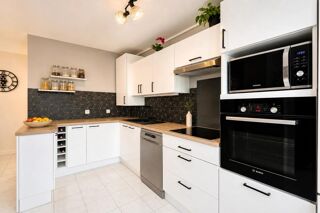 Appartement 3 pièces 63 m² · à Villeurbanne · 63 m² · 290 000 €