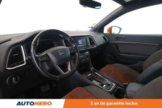 Ateca 1.6 TDI Ecomotive Xcellence DSG7 115 ch 2019 occasion 92130 Issy-les-Moulineaux