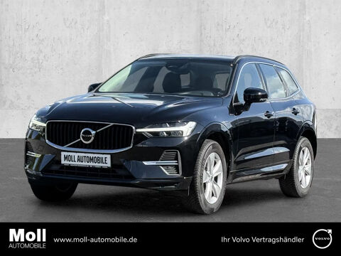 Annonce voiture Volvo XC60 32130 €
