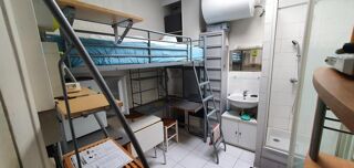  Appartement  louer 1 pice 9 m
