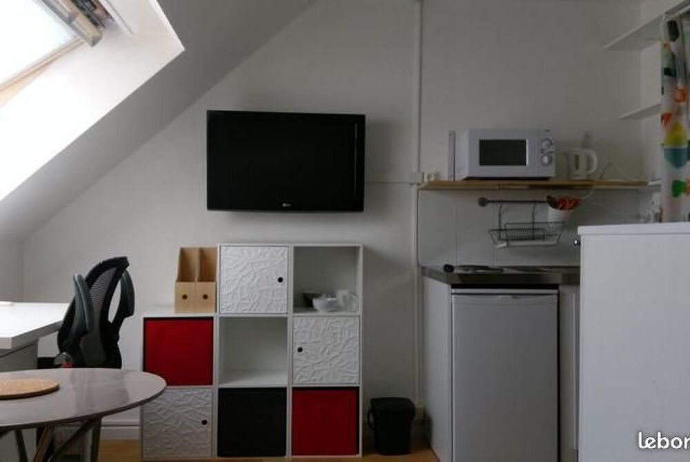 Location Appartement Studio de 12m2 à louer sur Amiens Amiens