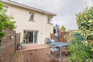 Vente Maison Maison/Villa T4 de 75 m² à Blagnac 31700 Blagnac