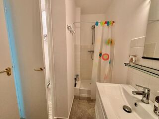  Appartement à vendre 1 pièce 28 m²