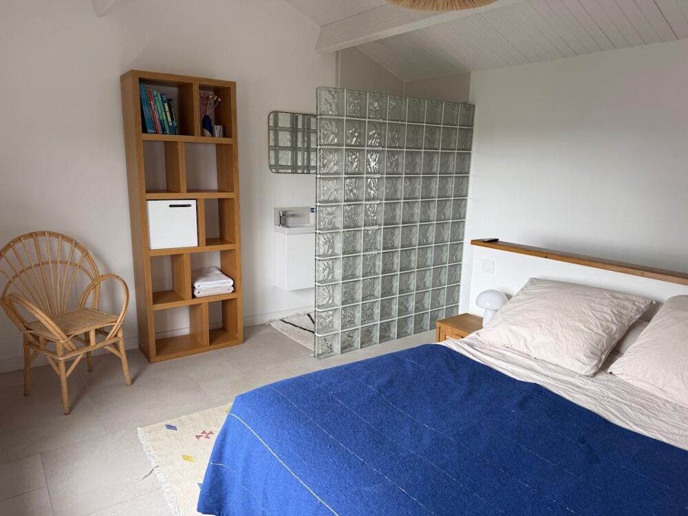 à vendre  Maison Noirmoutier-en-l'Île (85330)