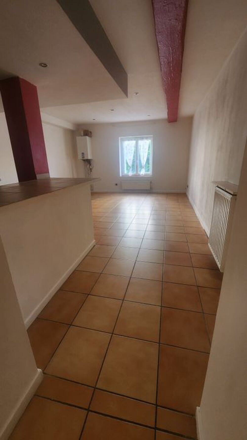Location Appartement Appartement de 54m2 à louer sur Saint-Étienne Saint etienne