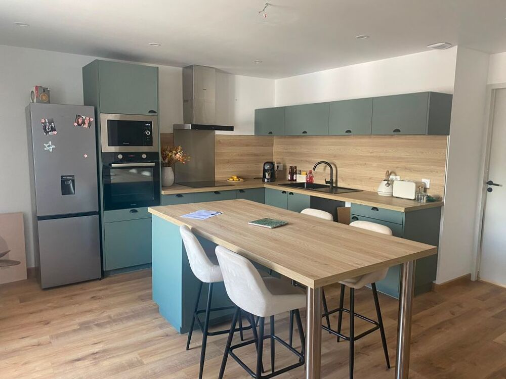 Location Appartement Appartement de 57m2 à louer sur Saint-Martin-d'Arrossa Saint martin d arrossa