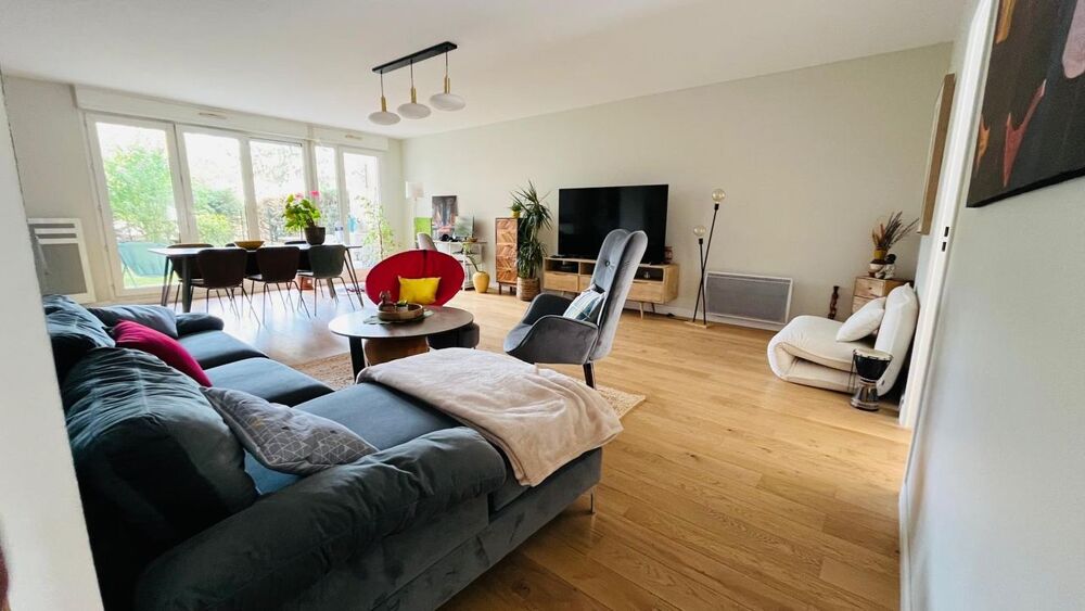 Location Appartement Appartement de 84m2 à louer sur Châtenay-Malabry Chatenay malabry