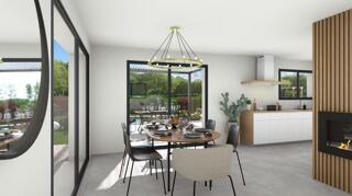  Maison  vendre 4 pices 95 m