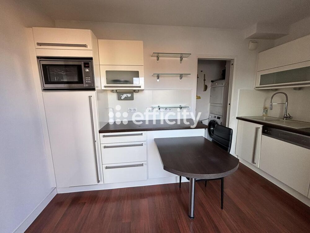 Vente Appartement Appartement récent La rochelle
