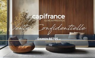  Maison  vendre 7 pices 168 m