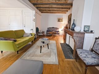  Maison à vendre 4 pièces 117 m²