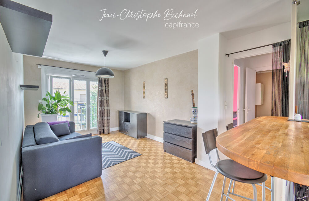 Appartement à vendre 2 pièces LYON 5EME ARRONDISSEMENT (69)