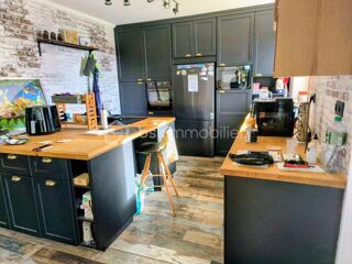  Maison � vendre 6 pi�ces 174 m�