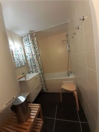  Appartement à louer 4 pièces 48 m²