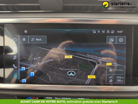 Q3 35 TDI 150 ch S tronic 7 Design 2022 occasion 69190 Saint-Fons