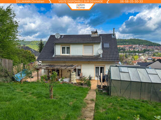  Maison � vendre 6 pi�ces 157 m�