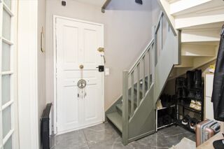  Maison � vendre 6 pi�ces 135 m�