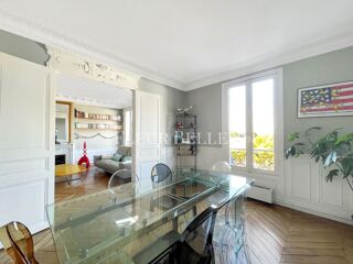  Appartement  vendre 4 pices 80 m