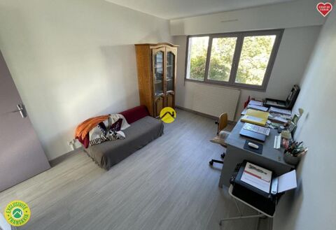  Appartement � vendre 3 pi�ces 85 m�