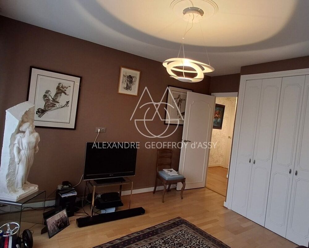  vendre  Appartement Tours (37000)