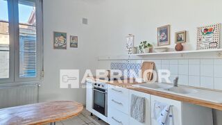  Maison � vendre 4 pi�ces 83 m�