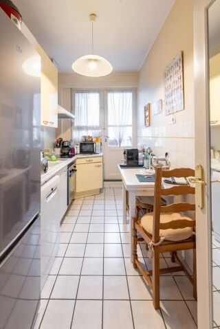  Appartement  vendre 4 pices 88 m