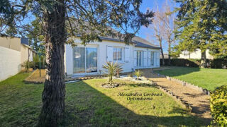  Maison à vendre 5 pièces 111 m²