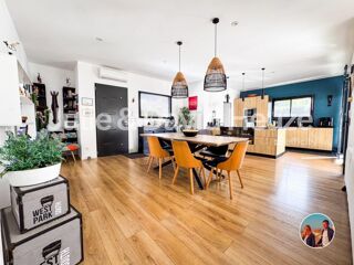  Maison à vendre 4 pièces 110 m²